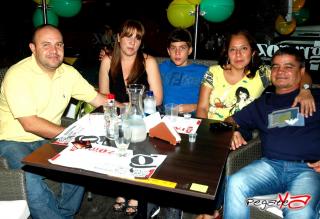 Foto 41 de Octubre 20 del 2012 en Gragoz Bar - Restaurante