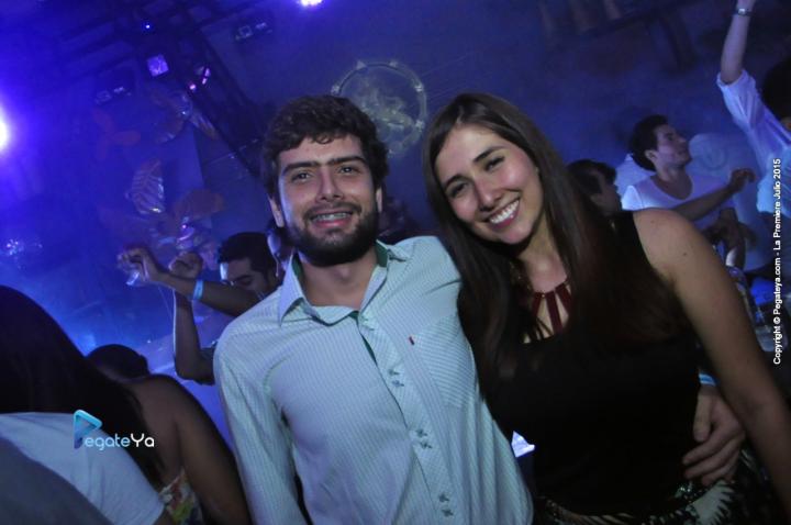 Foto 167 de La Premiere - 11 de julio de 2015 en La Premiere Bucaramanga, Bucaramanga