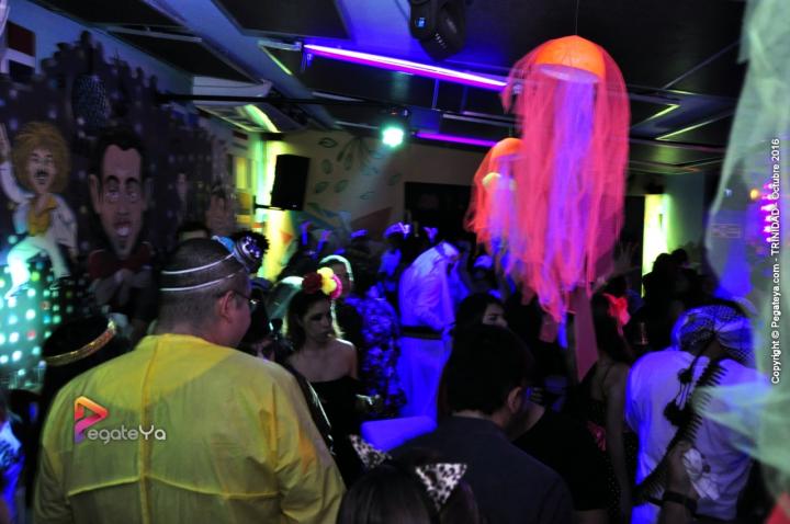 Foto 86 de TRINIDAD - sabado 29 de octubre de 2016 en Trinidad Discoteca Bucaramanga, Bucaramanga