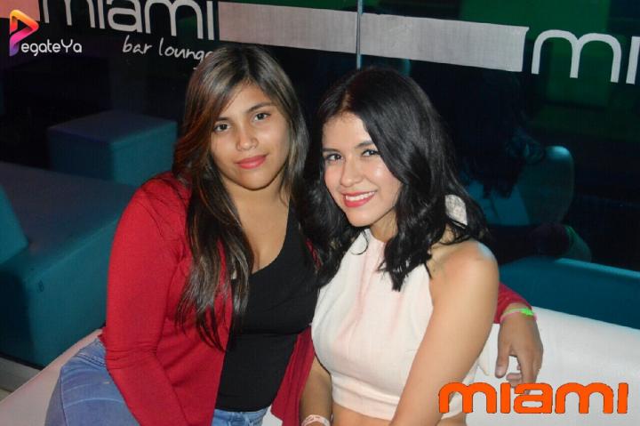 Foto 1 de Miami Bar - 2do Fds Marzo 2017 en Miami Bar Cali, Cali