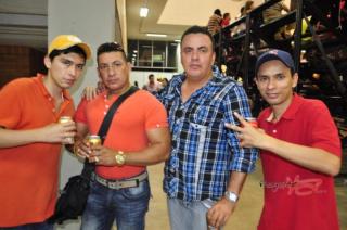 Foto 311 de Chicas Car Audio 2012 - Cenfer Bucaramanga en Chicas Car Audio 2012, Bucaramanga
