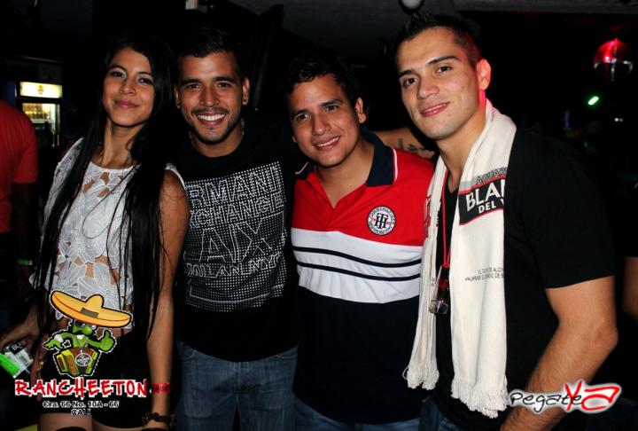 Foto 33 de Rancheeton Feria 2014 en Rancheton Cali, Cali