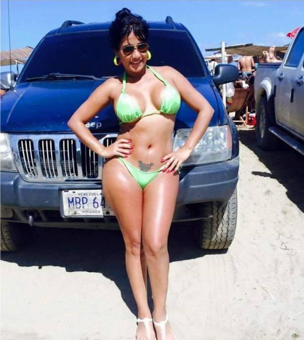 Foto 5 de bella venezolana en bella venezolana, Cúcuta