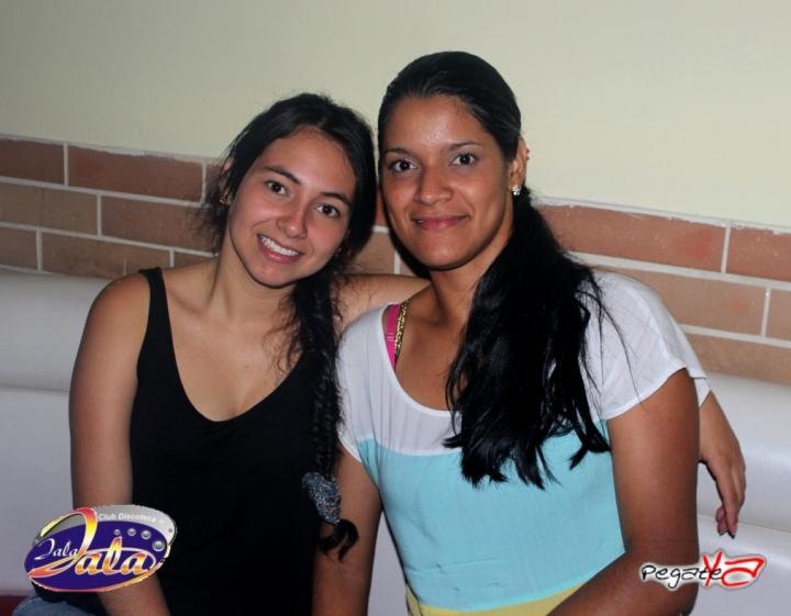 Foto 75 de Jalaja Jala Club - Feria 2014 en Jala Jala Club, Cali