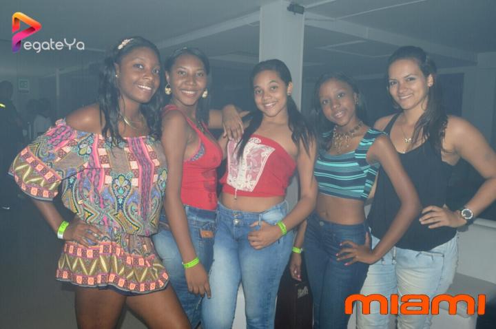 Foto 3 de Miami - 2do Fds Mayol 2016 en Miami Bar Cali, Cali