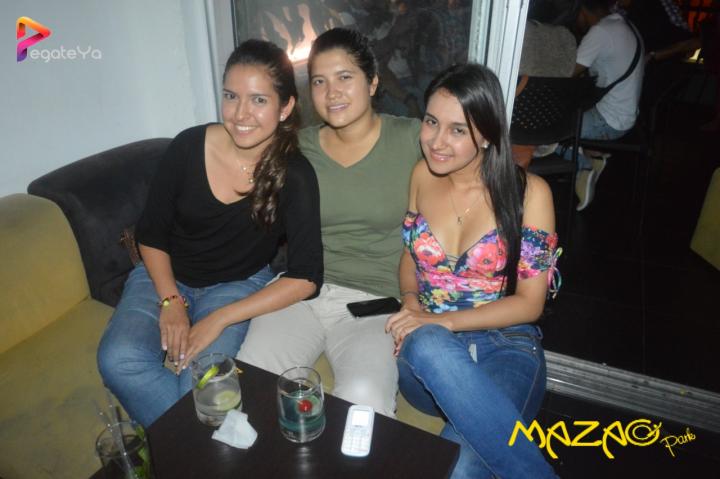 Foto 25 de Mazao Park - 1er FDS Febrero 2016 en Mazao Park, Cali