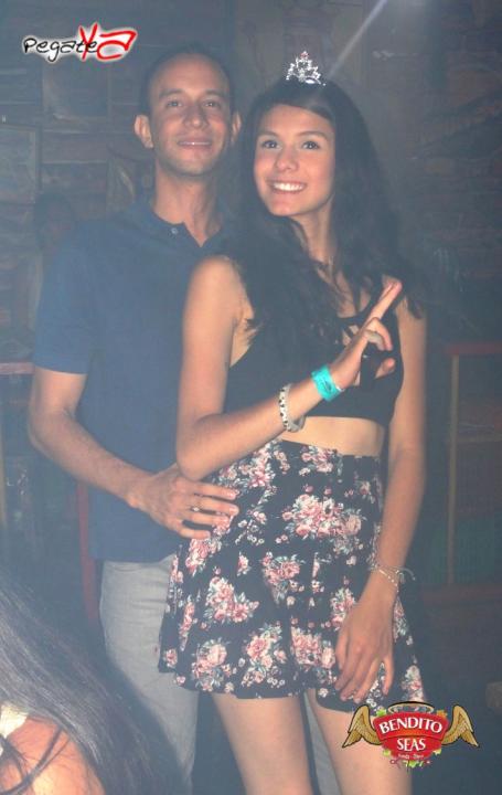 Foto 87 de Bendito Seas - 2do FDS Oct en Discoteca Bendito Seas Medellin, Medellín