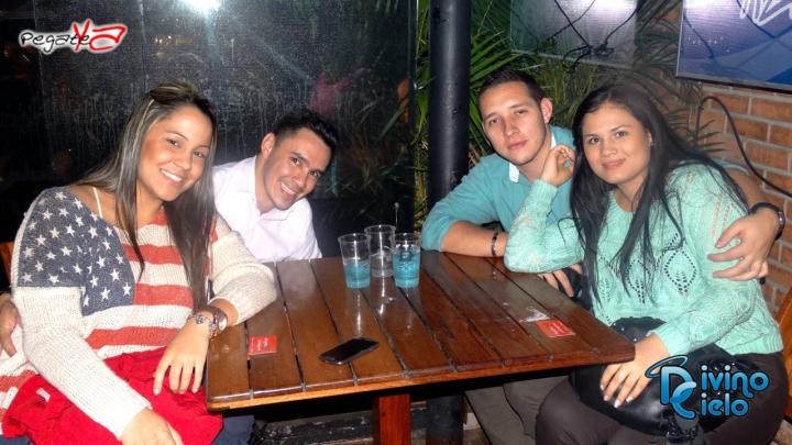 Foto 46 de Divino Cielo - 2do FDS de Oct en Divino Cielo Medellin, Medellín