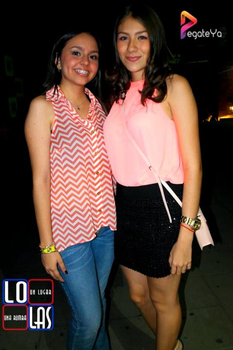 Foto 40 de Lolas Club - 2do FDS Julio 2015 en Lolas Club Menga Cali, Cali