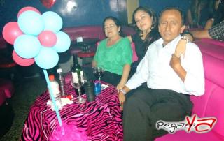 Foto 28 de Agosto 31 del 2013 en Kabaret - Granada, Cali
