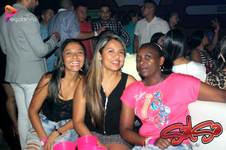 Foto 37 de Salsa Night Club - 2do Fds Mayo 2016 en Salsa Night Club, Cali