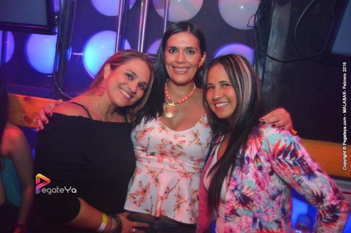 Foto 51 de MALABAR - 13 Febrero 2016 en Discoteca Malabar Bucaramanga, Bucaramanga