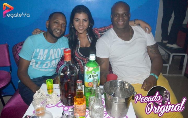 Foto 19 de Pecado Original - Hallowen 2016 en Pecado Original, Cali