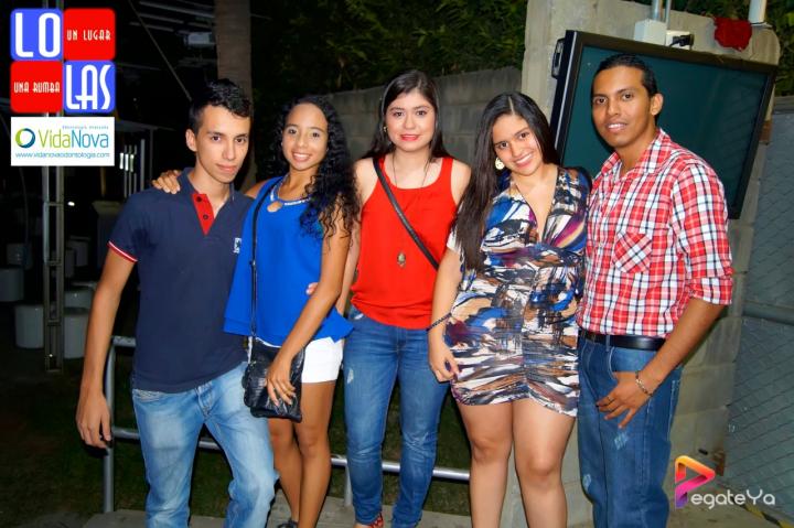 Foto 81 de LOLAS CLUB - 2do FDS FEBRERO 2016 en Lolas Club Menga Cali, Cali