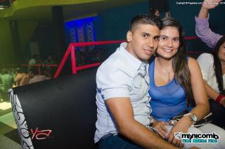 Foto 45 de El Manicomio 5 de abril de 2014 en Discoteca El Manicomio Bucaramanga, Bucaramanga