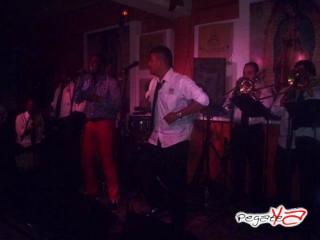 Foto 17 de Marzo 31 del 2012 en El Palenque Cantina Cali, Cali