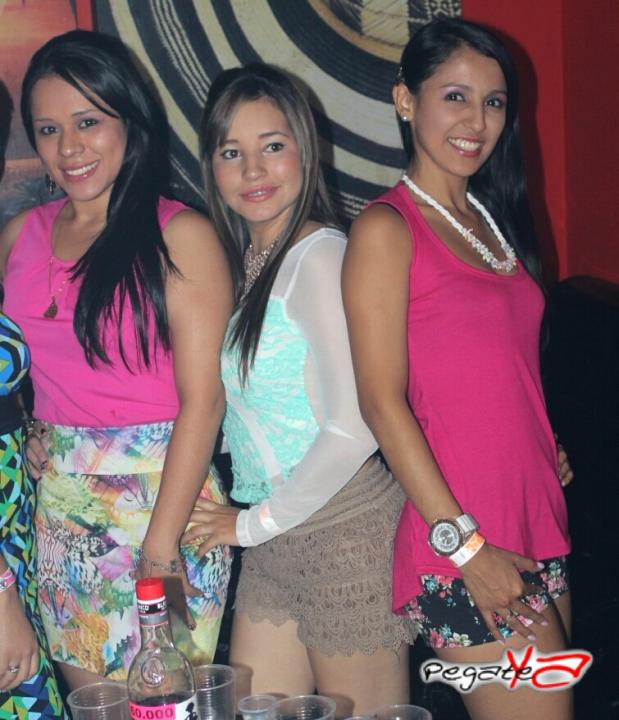 Foto 1 de Ampm Bar - Agosto 01 del 2014 en Am / PM Bar - Cali, Cali