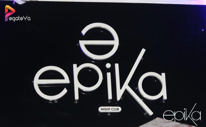 Foto 26 de Epika - 2do FDS Oct 2015 en Epika Night Club, Cali