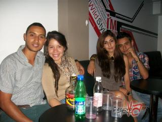 Foto 43 de I`m Fun / Junio 28 en I`m Fun, Manizales