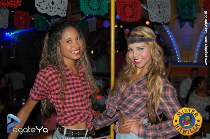 Foto 9 de Mister Babilla 24 y 25 de Abril de 2015 en Discoteca MISTER BABILLA cartagena, Cartagena