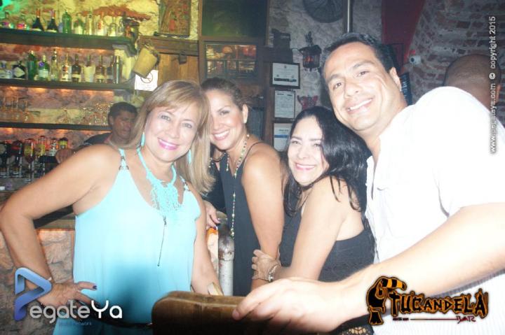 Foto 7 de Tu Candela Julio 10 Y 11 en TU CANDELA cartagena, Cartagena