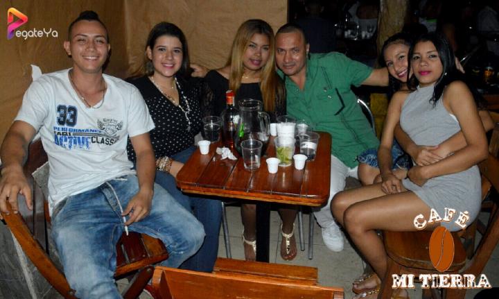 Foto 58 de Cafe Mi Tierra - 3er/4to Fds Marzo 2017 en Cafe Mi Tierra, Cali