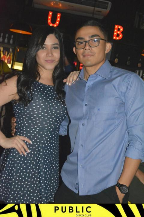 Foto 47 de Public Disco Club - 2do Fds Agosto 2017 en Public Disco Club, Cali