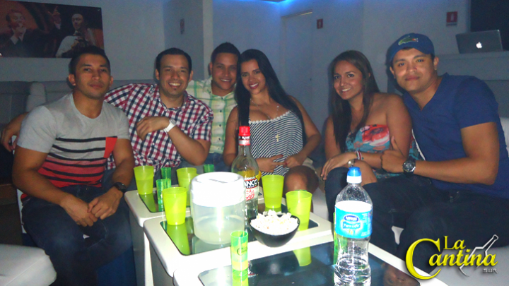 Foto 3 de La Cantina Sur- Agosto 01 en La Cantina Sur, Cali