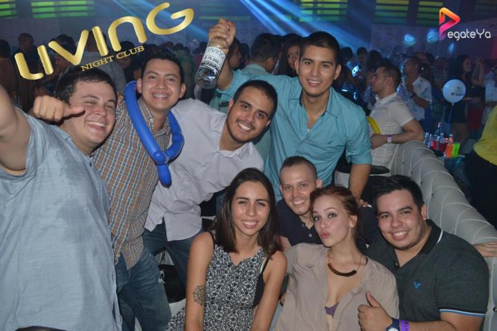 Foto 32 de Living Night Club - 2do fds Mayo 2016 en Living Night Club, Cali