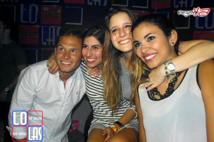 Foto 82 de Lolas - 2do FDS Enero 2015 en Lolas Club Menga Cali, Cali