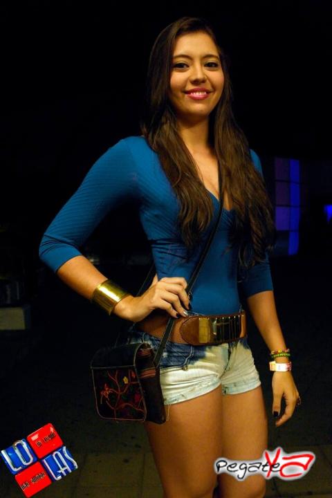 Foto 22 de Lolas Club - Agosto 01 del 2014 en Lolas Club Menga Cali, Cali