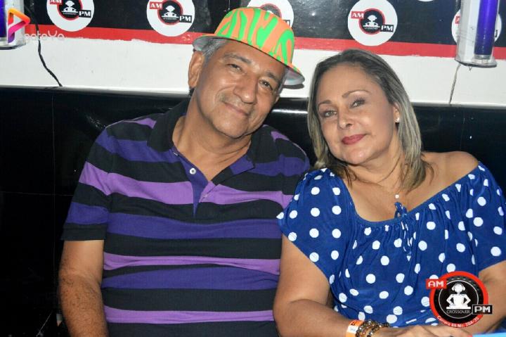 Foto 64 de AmPm - 3er-4to Fds Marzo 2017 en Am / PM Bar - Cali, Cali