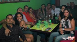 Foto 40 de Beautiful 80`s - Feria 2013 en Beautiful 80`s Cali, Cali