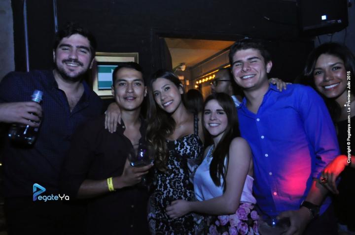 Foto 86 de La Premiere - 18 de julio de 2015 en La Premiere Bucaramanga, Bucaramanga