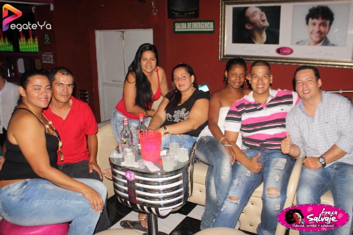 Foto 42 de Fresa Salvaje - 4to FDS Julio 2016 en Fresa Salvaje, Cali