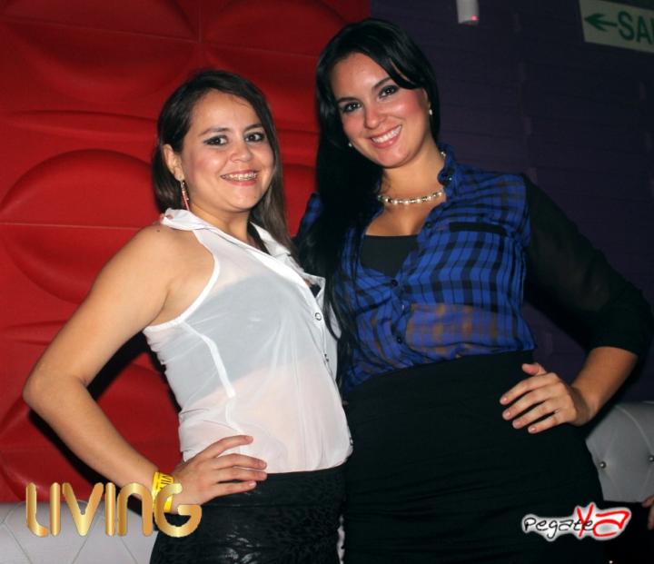 Foto 13 de Living - 3er FDS Octubre en Living Night Club, Cali