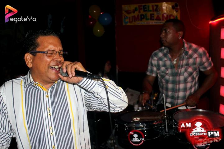 Foto 10 de AMPM - 3ER Fds Octubre 2015 en Am / PM Bar - Cali, Cali