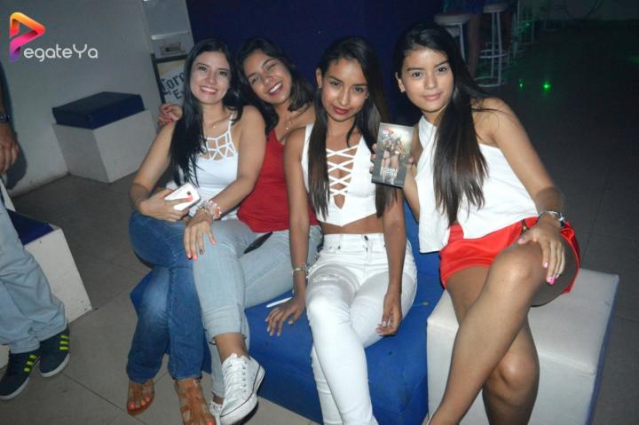 Foto 14 de Ahma - 3er FDS Mayo 2016 en Ahma Cali, Cali