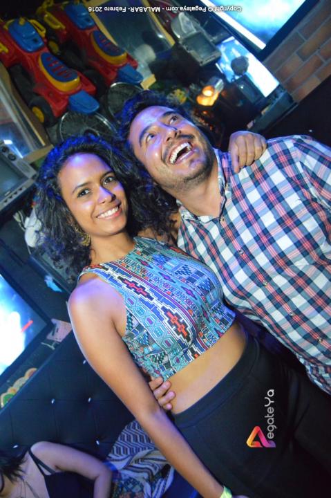Foto 9 de MALABAR - 22 Febrero 2016 en Discoteca Malabar Bucaramanga, Bucaramanga