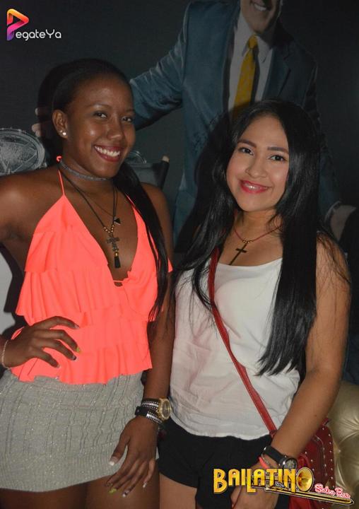 Foto 36 de Bailatino - 3er Fds Agosto 2017 en Bailatino - Bar, Cali
