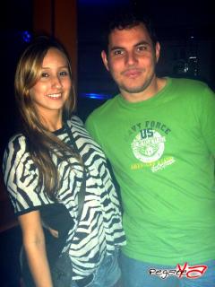 Foto 16 de Octubre 20 del 2012 en Miami Bar Cali, Cali