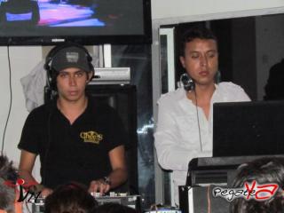 Foto 33 de Enero 06-07 I´m Fun de Feria en I´m Fun Discoteca Manizales, Manizales