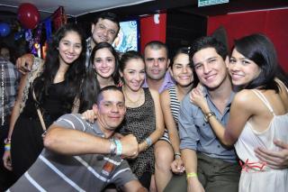 Foto 10 de Discoteca Malabar en Discoteca Malabar Bucaramanga, Bucaramanga