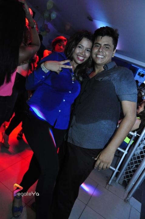 Foto 27 de New York sábado 02 de mayo 2015 en Discoteca New York Bucaramanga, Bucaramanga