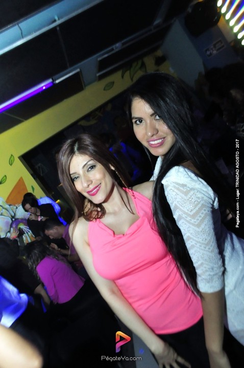 Foto 20 de Trinidad sábado 19 de agosto de 2017 en Trinidad Discoteca Bucaramanga, Bucaramanga