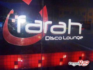 Foto 9 de Abril 28 y Mayo 5 en Farah Lounge Cali, Cali