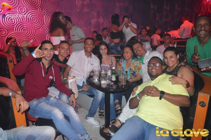 Foto 31 de La Clave Night Club - 4to Fds Julio 2016 en La Clave Night Club, Cali