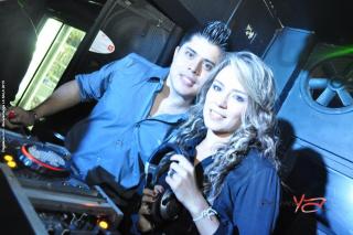 Foto 21 de Linda kozniak en La Sala Club, Bucaramanga