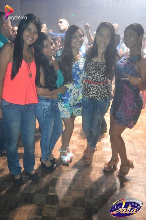 Foto 8 de Jalajala Club - 3er FDS Febrero 2016 en Jala Jala Club, Cali
