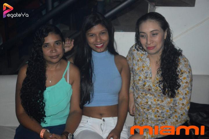 Foto 5 de Miami Bar - 3er - 4to Fds Marzo 2017 en Miami Bar Cali, Cali